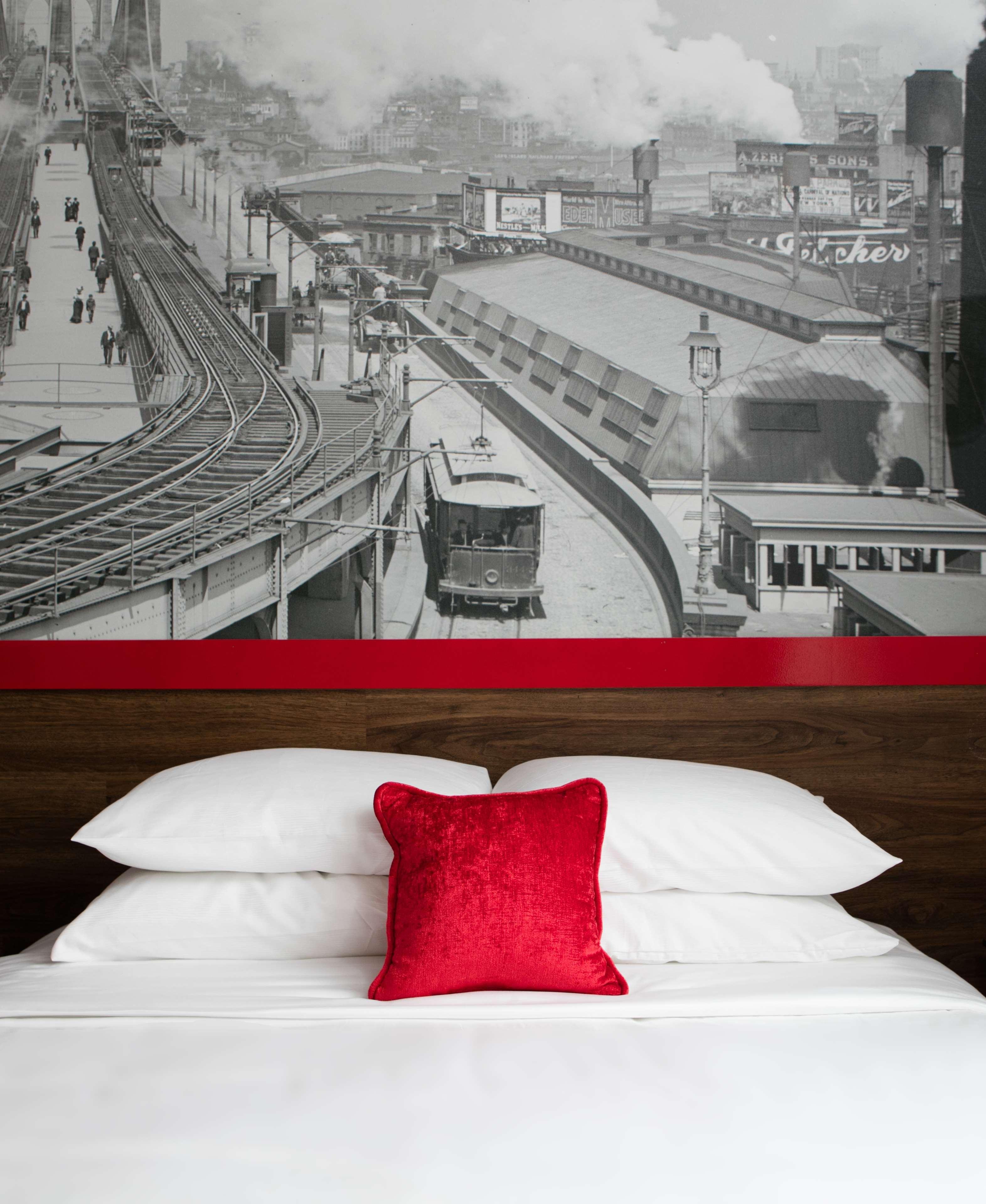 Hotel 1080 Hotel