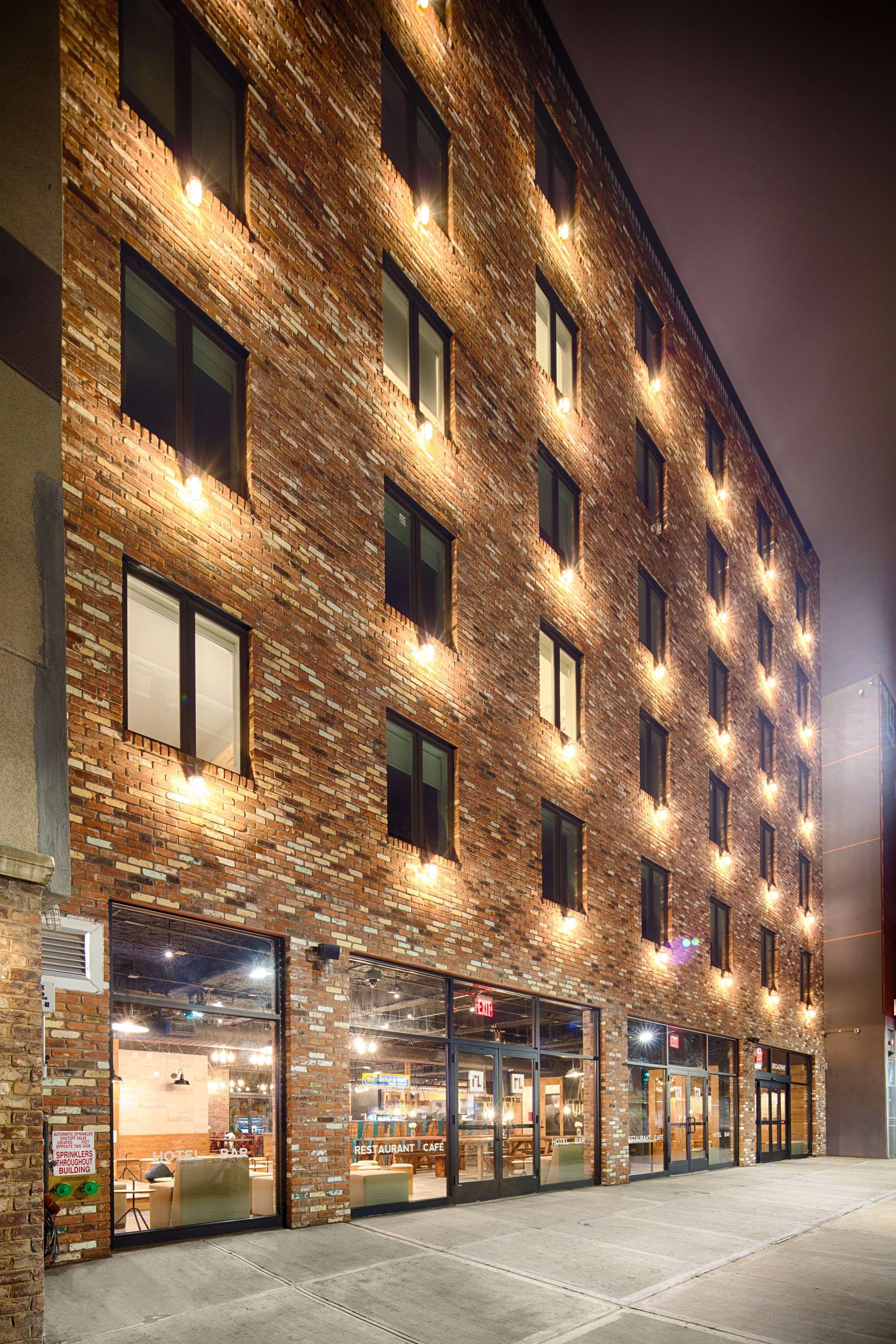 Hotel 1080 New York