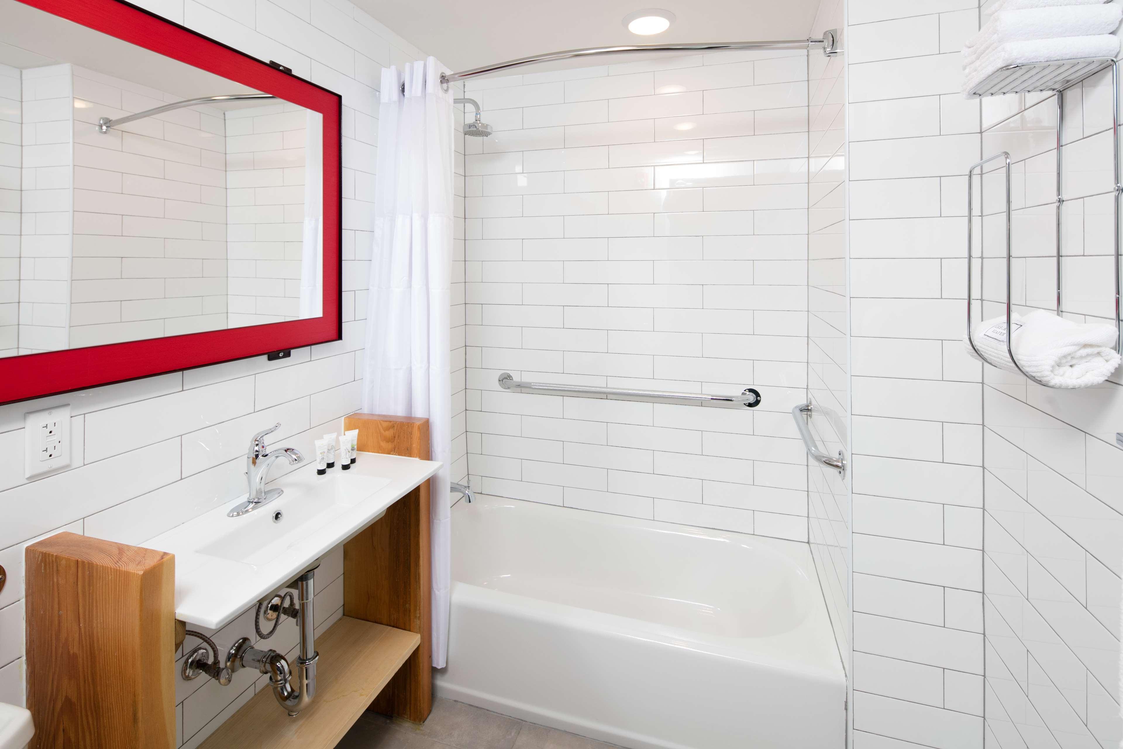 Hotel 1080 3*
