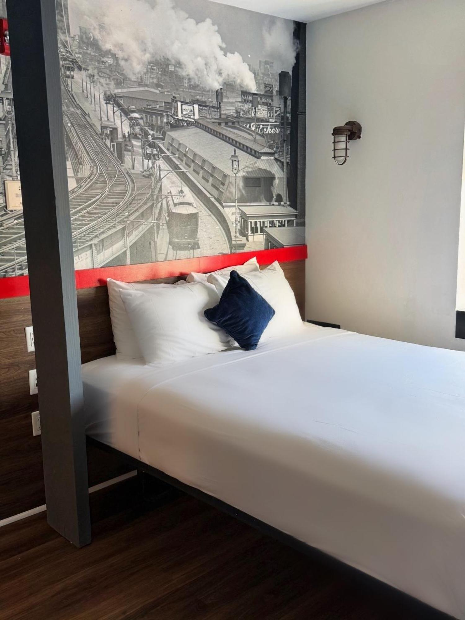 Hotel Hotel 1080