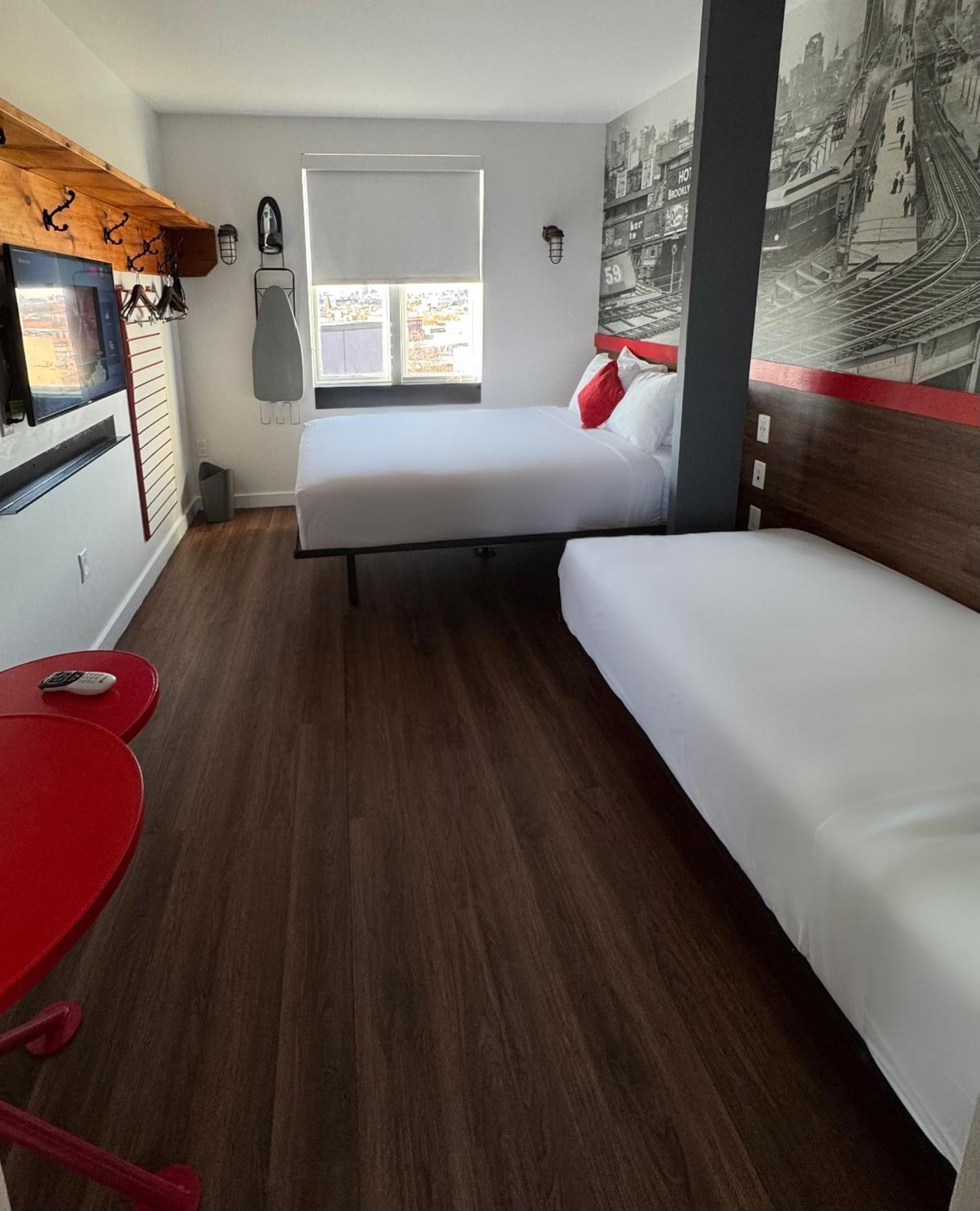 Hotel Hotel 1080