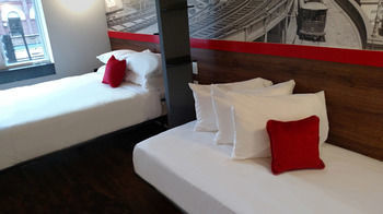 Hotel 1080 3* New York