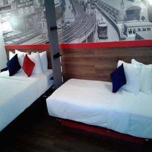 Hotel 1080 Hotel