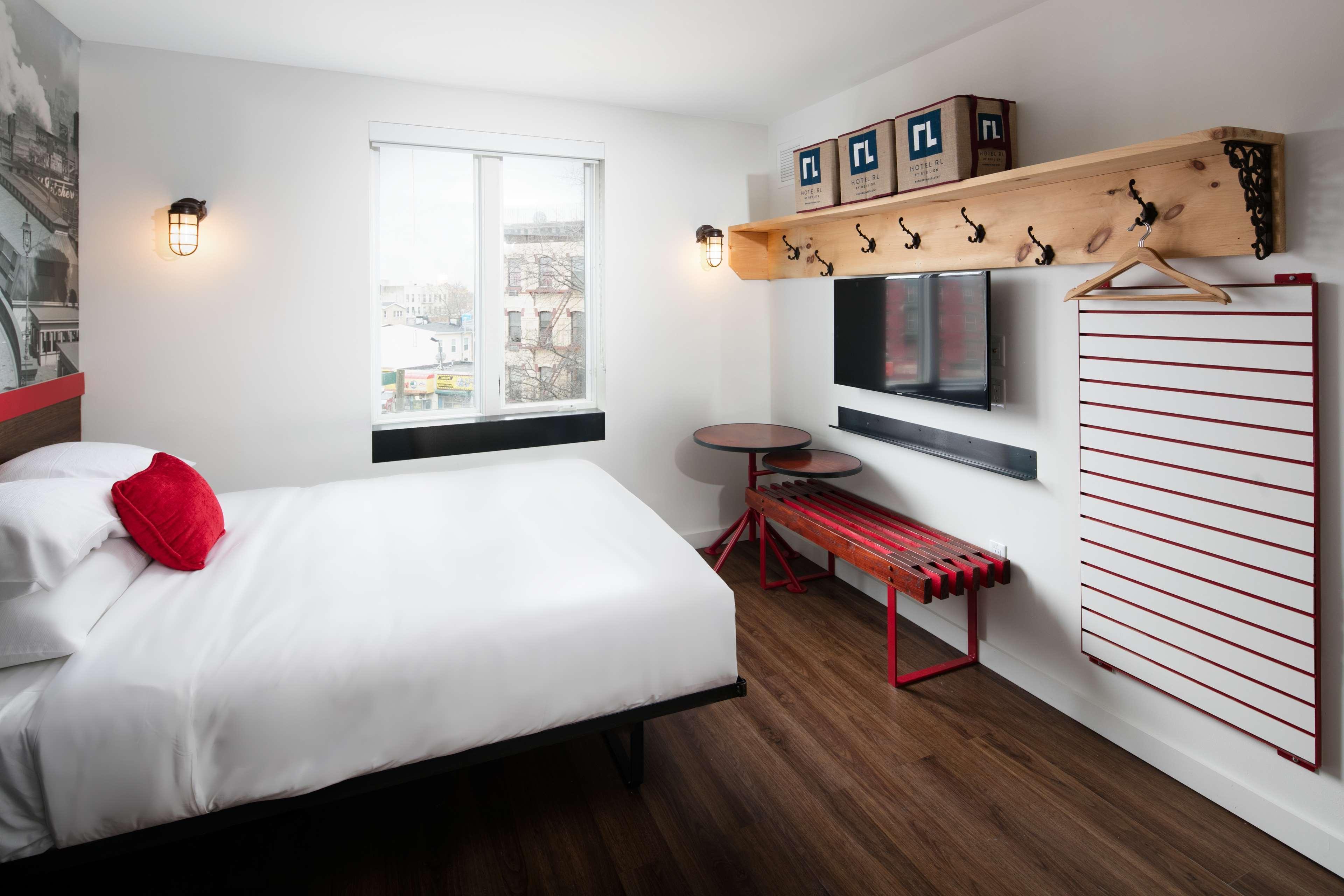 Hotel Rl Brooklyn