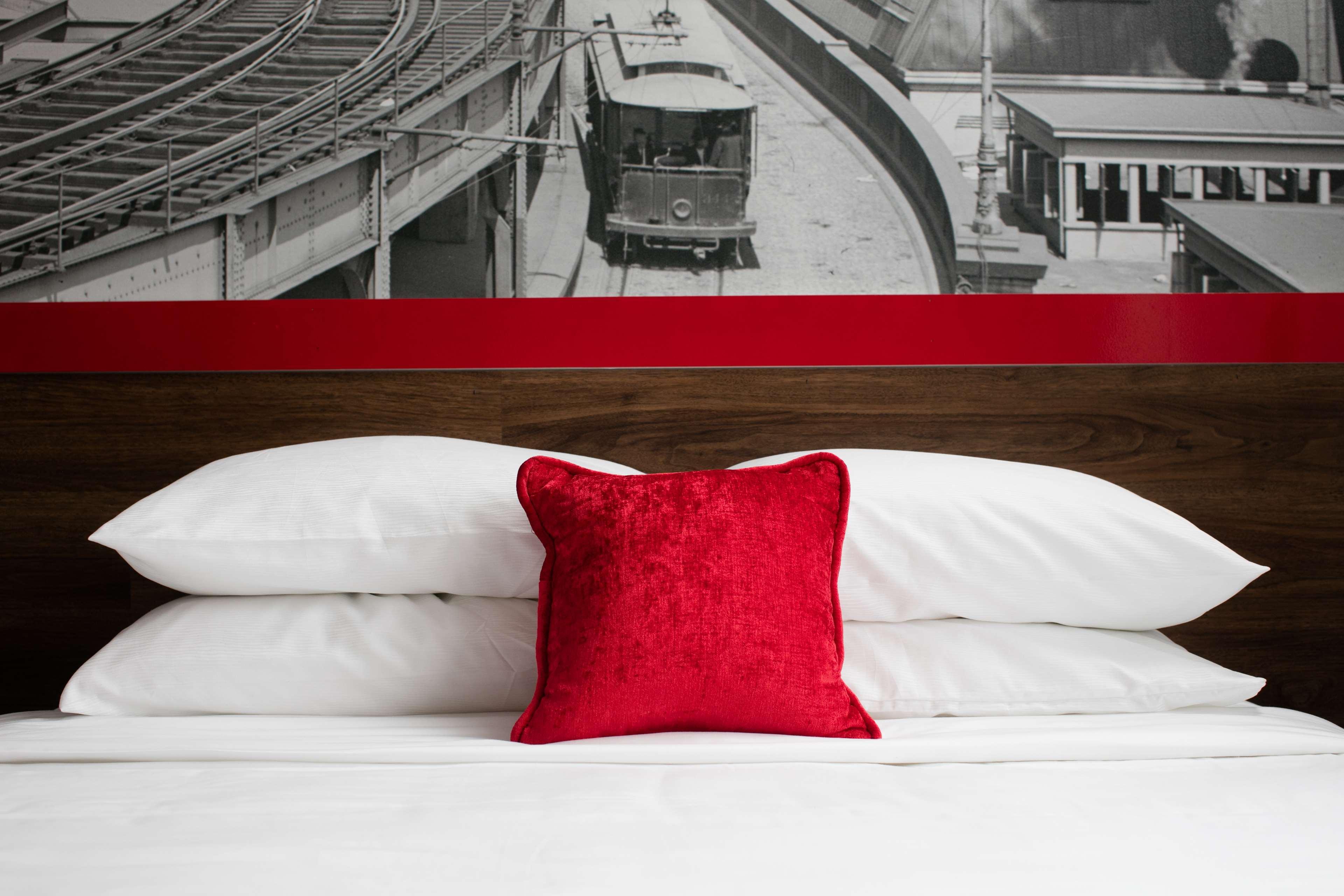 Rl Brooklyn Hotel 3*