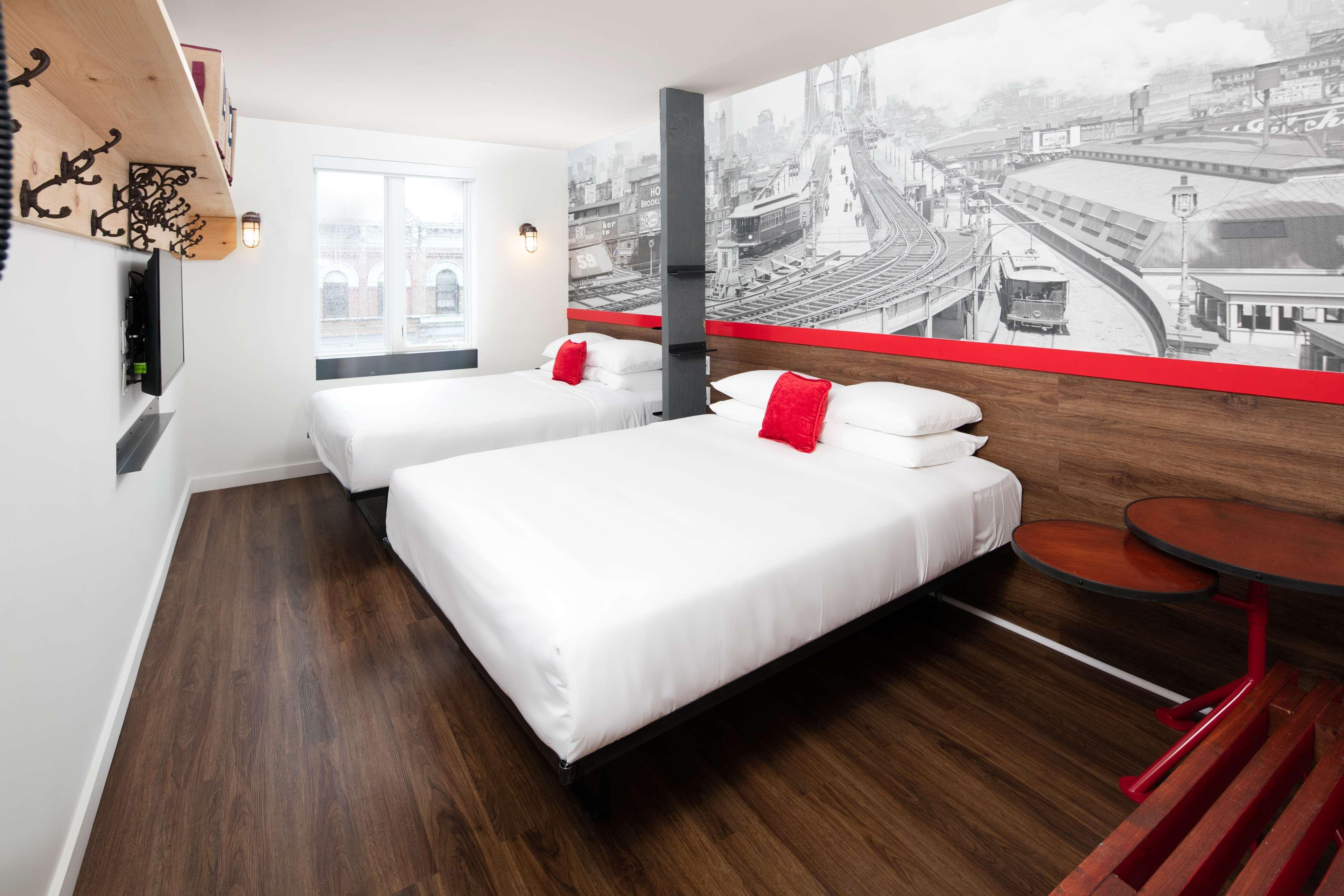 Hotel Rl Brooklyn