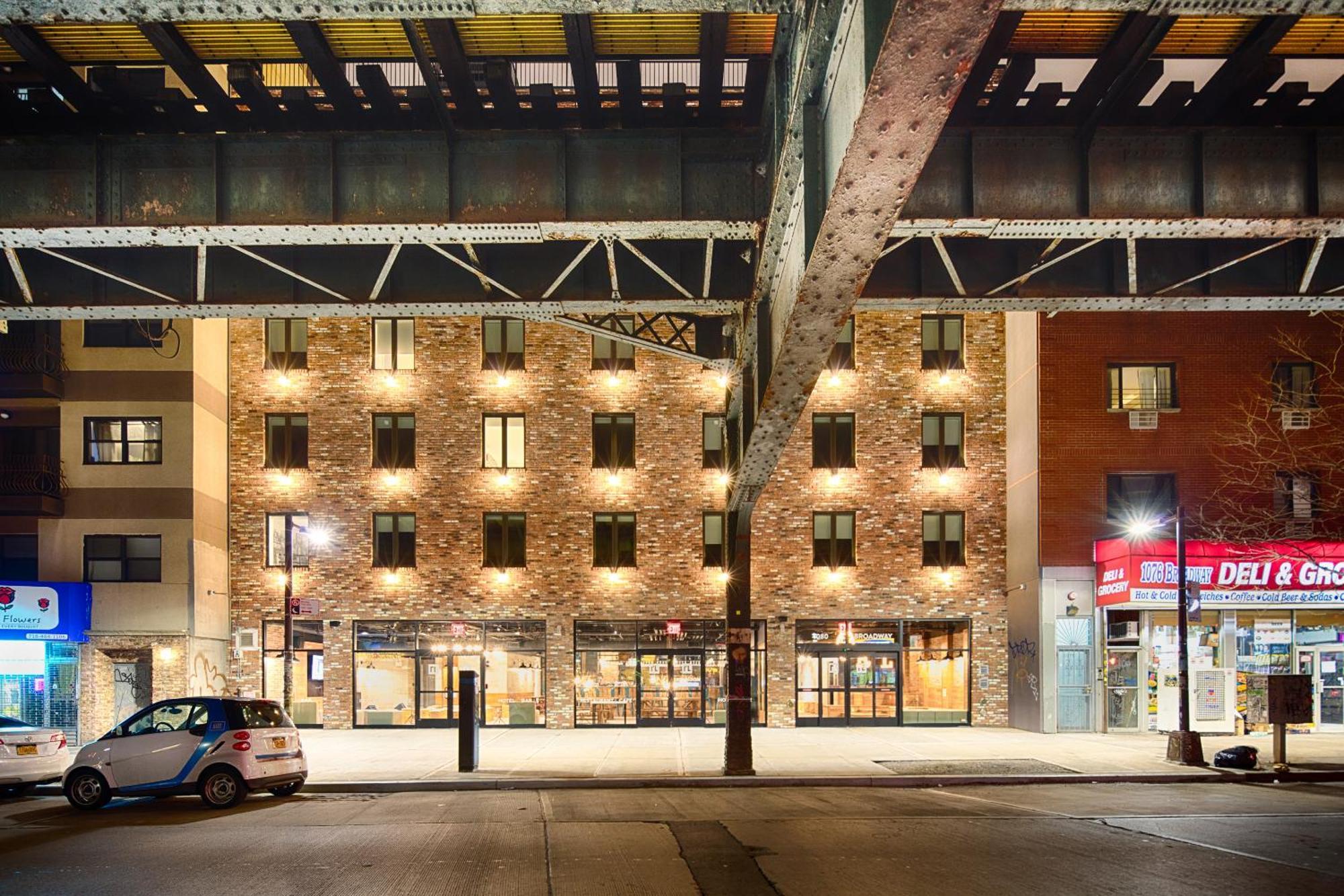 Hotel Rl Brooklyn New York