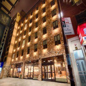 Hotel Rl Brooklyn New York