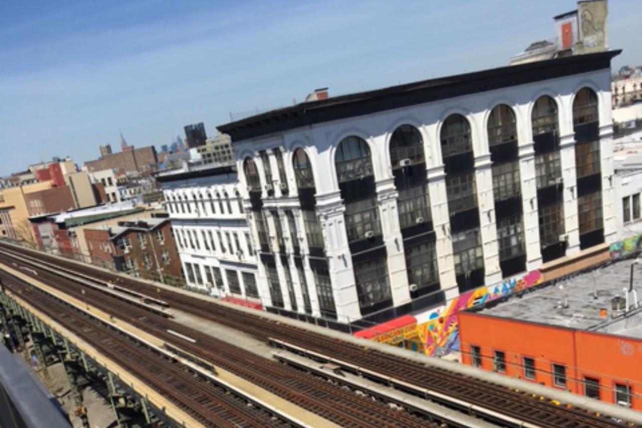 Rl Brooklyn Hotel 3*